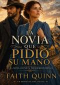 Portada de La novia que pidió su mano