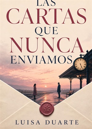 Las Cartas Que Nunca Enviamos