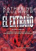 Portada de El extraño