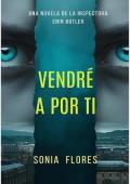 Portada de Vendré a por ti (Inspectora Erin Butler 3)