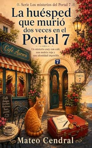 La huésped que murió dos veces en el Portal 7