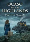 Ocaso en las Highlands