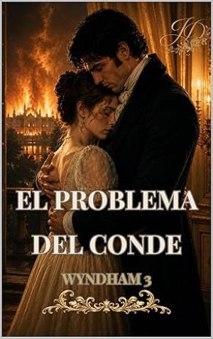 El problema del conde (Los Wyndham 3)