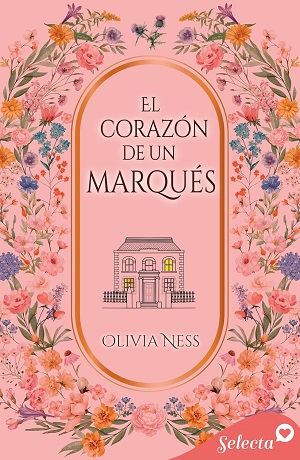El corazón de un marqués