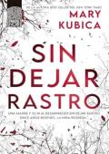 Portada de Sin dejar rastro