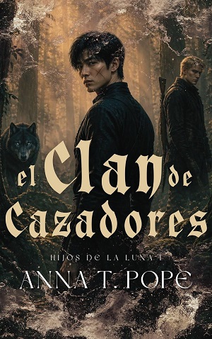 El Clan de Cazadores (Hijos de la Luna 1)