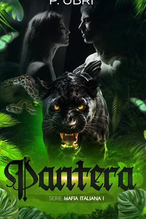 PANTERA (MAFIA ITALIANA nº 1)