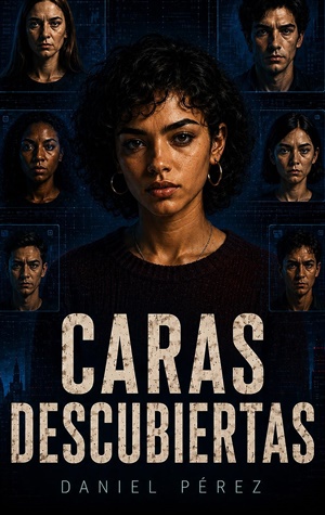 Caras Descubiertas