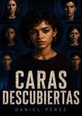 Portada de Caras Descubiertas