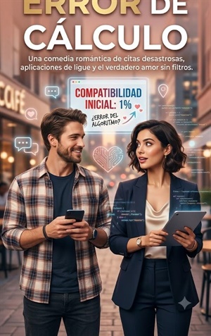 ERROR DE CÁLCULO