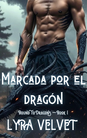 Marcada por el dragón