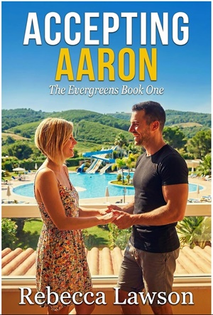 Aceptando a Aaron (Los Evergreens nº 1)