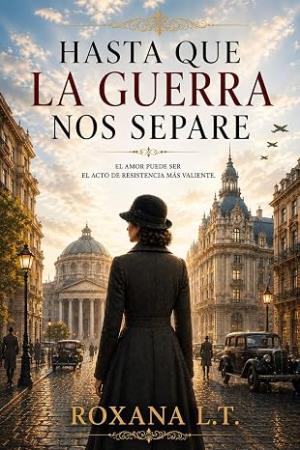 Hasta que la guerra nos separe