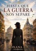 Portada de Hasta que la guerra nos separe