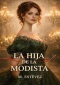 Portada de La hija de la modista