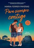 Para siempre contigo (Colección Mediterráneo 1)