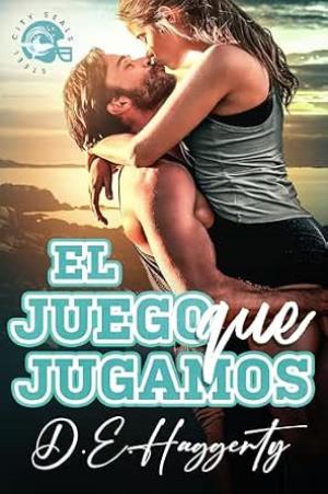 El juego que jugamos (Steel City Seals 2)