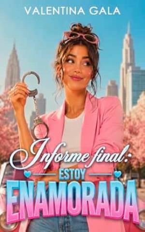 Informe final: Estoy enamorada