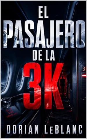 El pasajero de la 3K