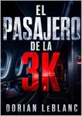 Portada de El pasajero de la 3K
