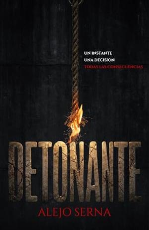 Detonante