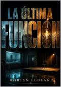 Portada de La última función