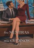 Portada de Mentiras y cuernos 3