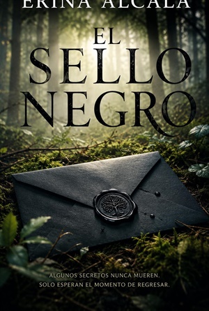 EL SELLO NEGRO