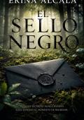 Portada de EL SELLO NEGRO