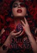 Portada de Dulce Amenaza