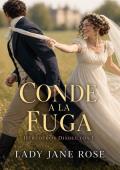 CONDE A LA FUGA (HEREDEROS DISOLUTOS nº 1)