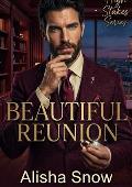 Beautiful Reunion (Altas Apuestas nº 5)