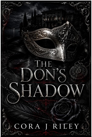 La sombra del Don (El pacto de sangre nº 3)