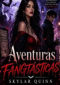 Portada de Aventuras FANGTASTIC