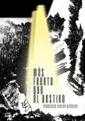 Portada de Más fuerte que el destino