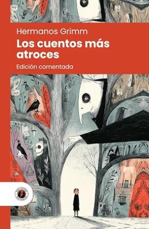 Los cuentos más atroces