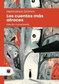 Portada de Los cuentos más atroces