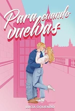 Para cuando vuelvas