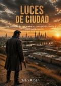 Portada de Luces de ciudad