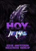 Portada de Hoy (Arpías 2)