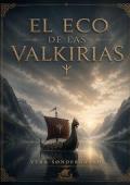 Portada de El eco de las Valkirias