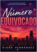 Portada de Número Equivocado