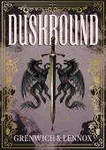 Portada de Duskbound (Trilogía Esprithean 2)