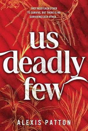 Us deadly few (Los oscuros 2)