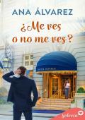 Portada de Me ves o no me ves