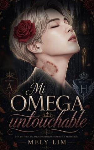 Mi Omega Untouchable