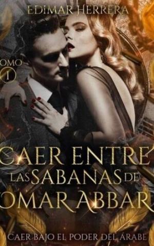 CAER ENTRE LAS SABANAS DE OMAR ABBAR