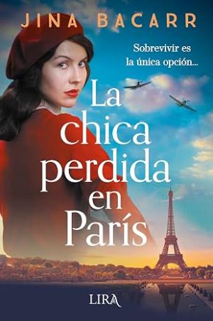 La chica perdida en París