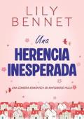 Una herencia inesperada (Maplewood Falls 1)