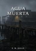 Portada de Agua muerta